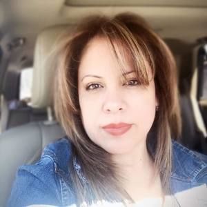 Meet your Posher, Ruth